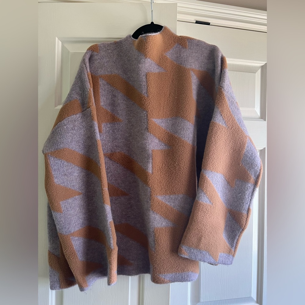Ann Taylor Sweater